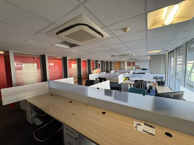 3 463 m² Office to let in Cape Town City Centre/CBD, Oceana House (photo 65)