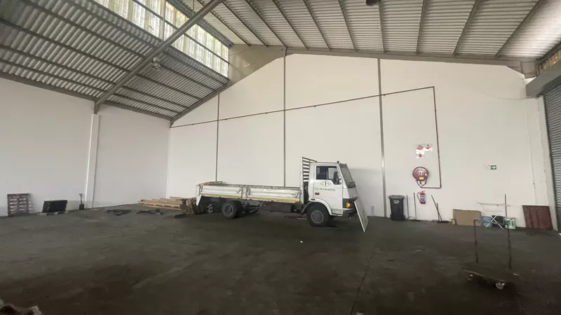 600 m² Industrial to let in Epping 2, 16 Losack Avenue (photo 13)