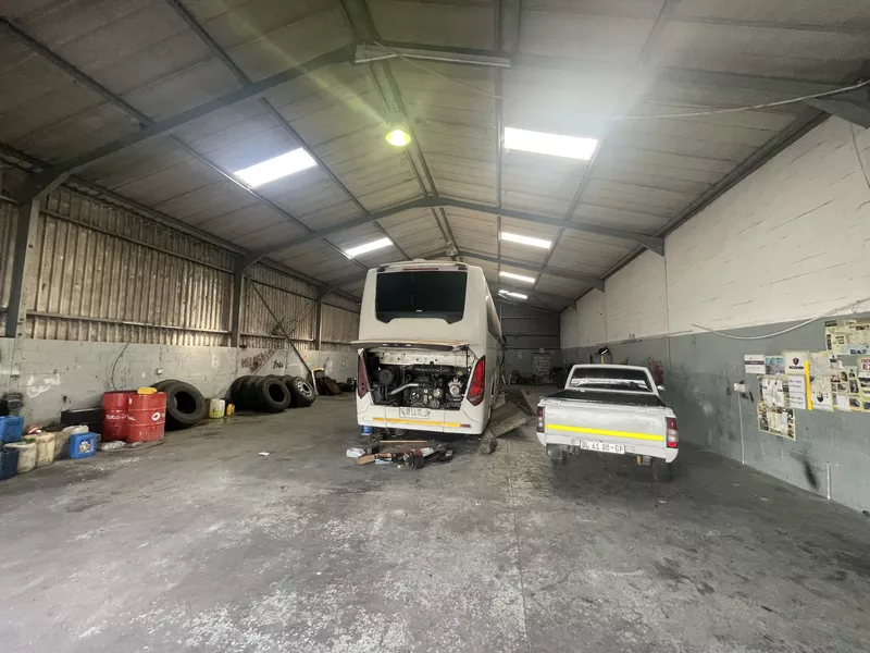 1 750 m² Industrial to let in Philipi, 14 Rylands Road (photo 10)