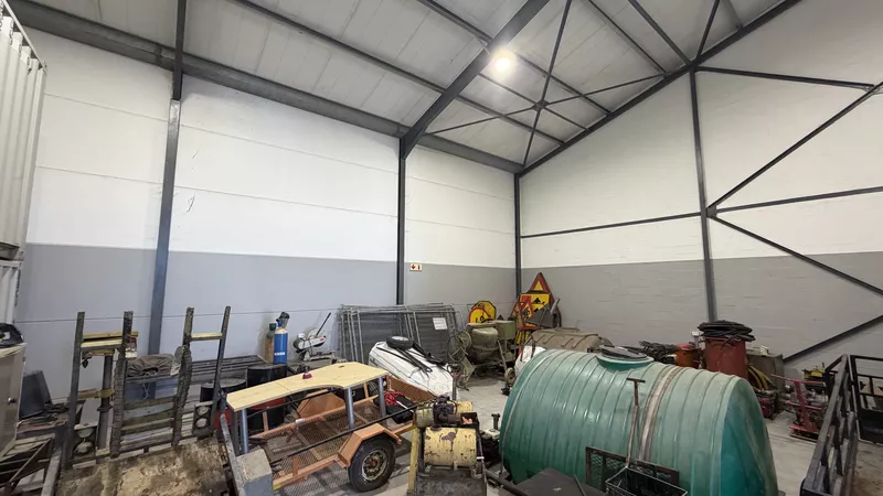 327 m² Industrial to let in Stonewood Estate , 27 Tanzanite Crescent (photo 16)