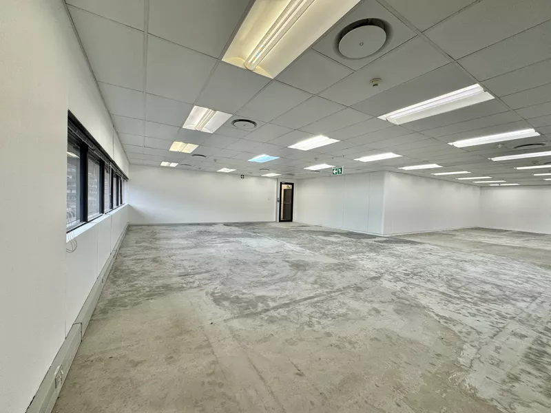 465 m² Office to let in Cape Town City Centre/CBD, The Box (photo 7)