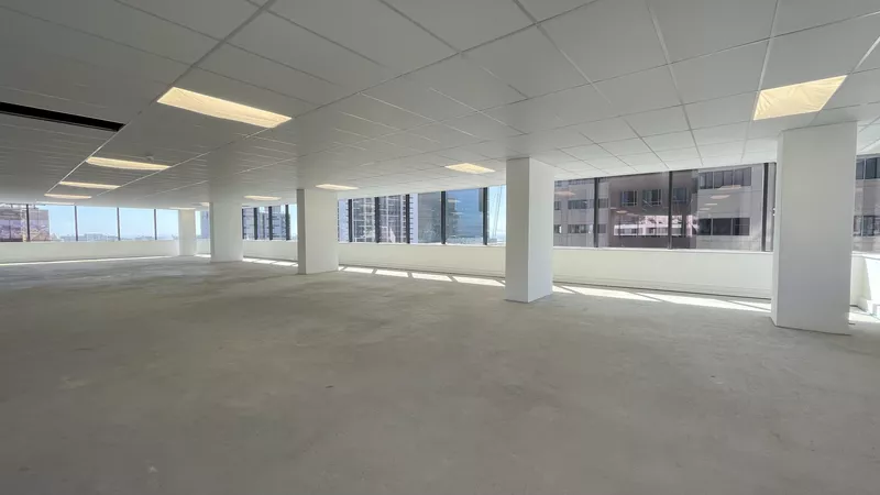 704 m² Office to let in Cape Town City Centre/CBD, The Rubik (photo 24)