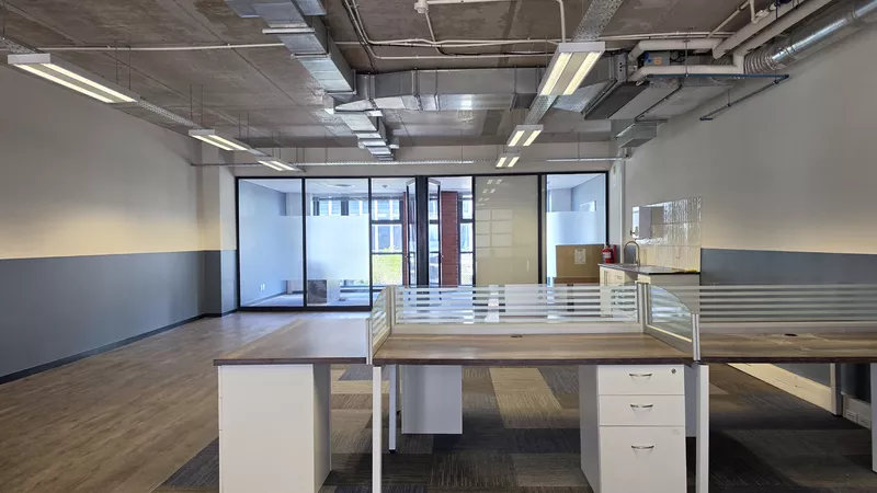 140 m² Office to let in Century City, Matrix (photo 12)