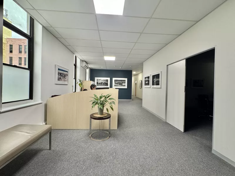 3 225 m² Office for sale in Cape Town, Mill House (photo 22)