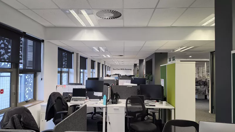 2 506 m² Office to let in Century City, 5 on Century City Drive (West) (photo 27)