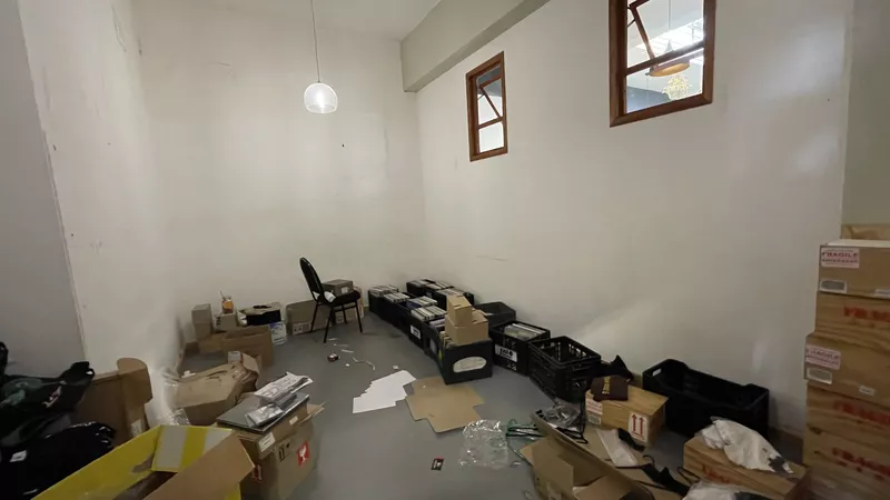 400 m² Office to let in Woodstock, 299 Albert Road (photo 12)