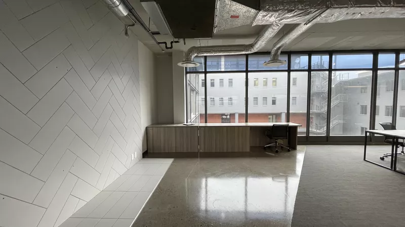 704 m² Office to let in Woodstock, The District (photo 30)