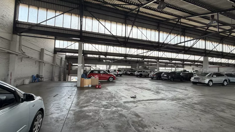 2 838 m² Industrial to let in Paarden Eiland, 67 Carlisle Street (photo 8)