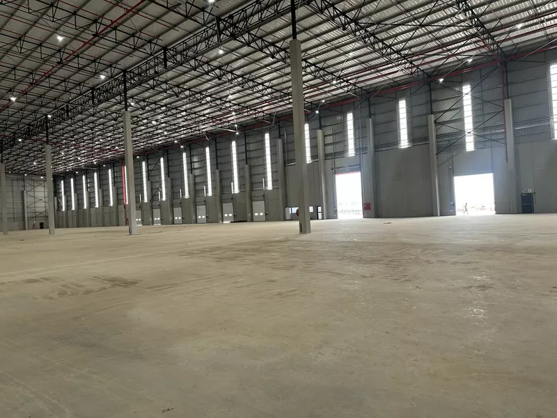 18 662 m² Industrial to let in Gauteng, Riverfields III (photo 22)