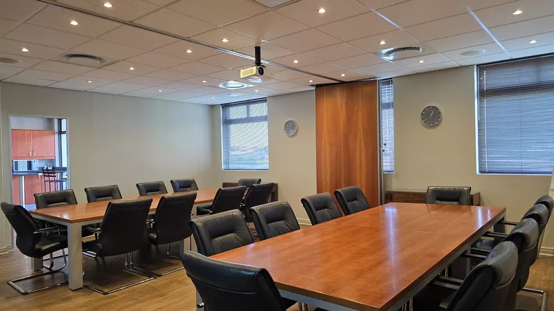 346 m² Office to let in Tyger Waterfront, The Cliffs (photo 15)