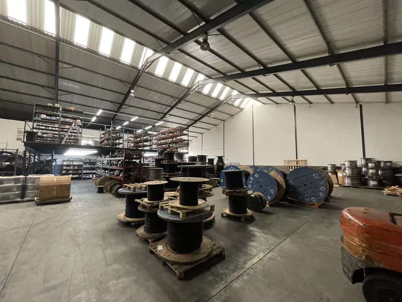 1 141 m² Industrial to let in Epping 2, Esvian Park (photo 7)