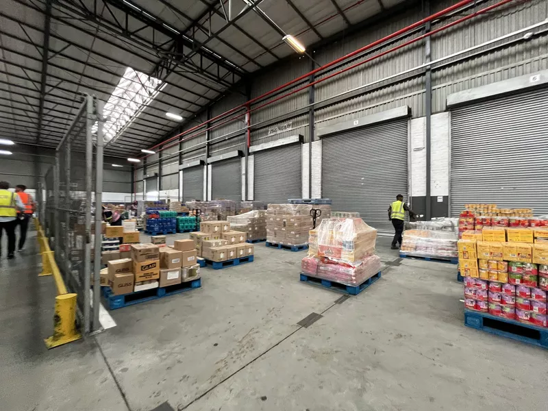 12 879 m² Industrial to let in Parow Industrial, 43 Radnor Road (photo 15)
