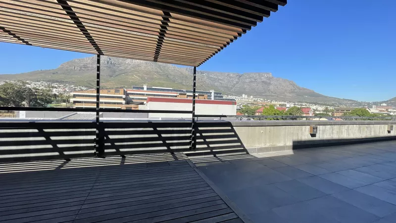 203 m² Office to let in Woodstock, Rhino Building (photo 6)