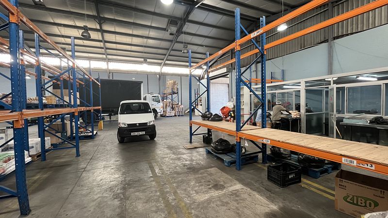 1 385 m² Industrial to let in Western Province Park, 22 Mail Str (photo 8)