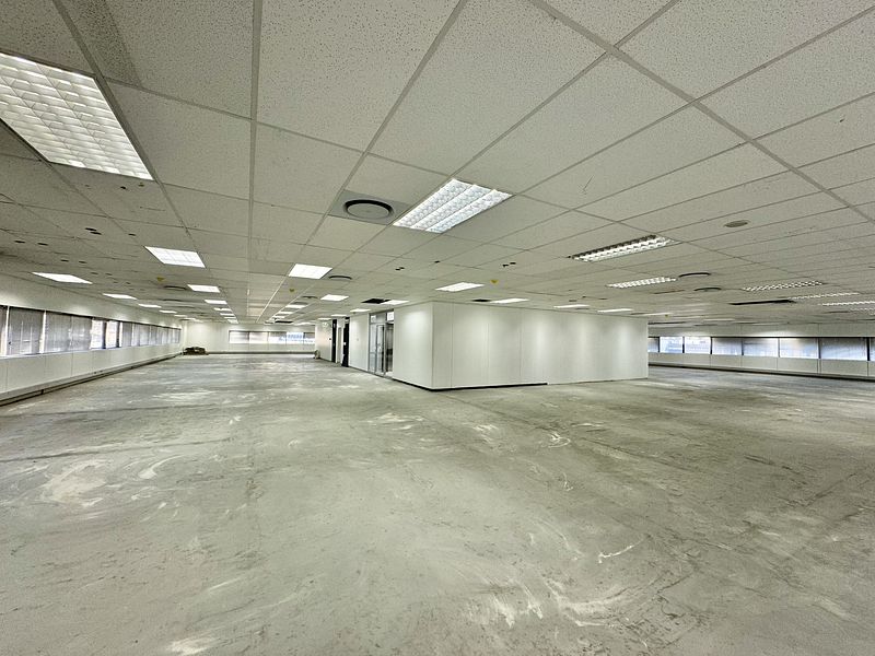 354 m² Office to let in Cape Town City Centre/CBD, The Box (photo 14)