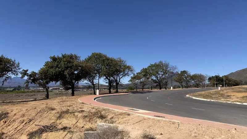7 900 m² Industrial to let in Klapmuts, 7,900m² New Development, The Bridge, Stellenbosch (photo 6)