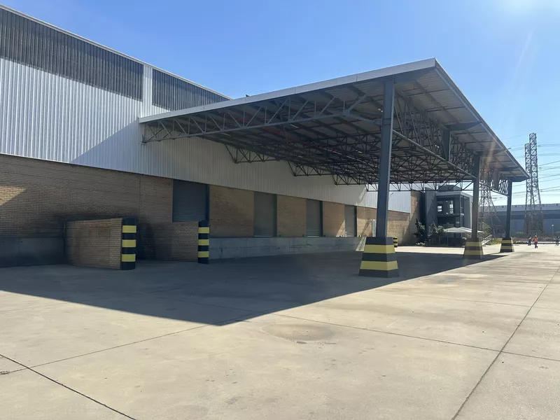 Gosforth Industrial Park, Germiston (photo 35)