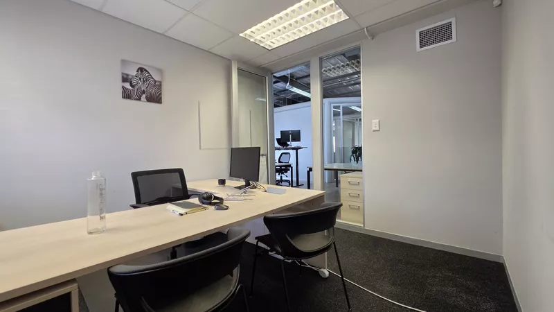 380 m² Office to let in Tyger Waterfront, The Cliffs (photo 24)