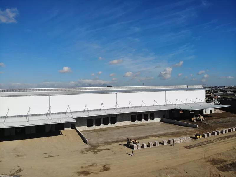 6 641 m² Industrial to let in Sacks Circle Industrial, 34 Sacks Circle (photo 14)