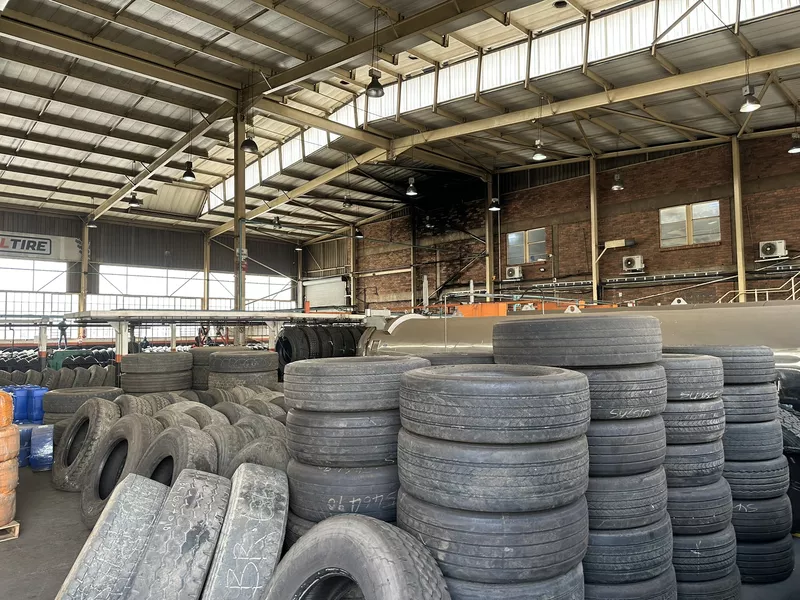 2 563 m² Industrial to let in Gauteng, 6 Beryllium Rd, Alrode, Warehouse (photo 31)