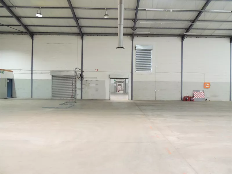 11 399 m² Industrial for sale in Epping 1, 28 Benbow Ave (photo 23)