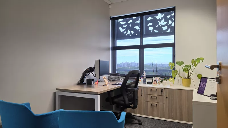 2 506 m² Office to let in Century City, 5 on Century City Drive (West) (photo 89)