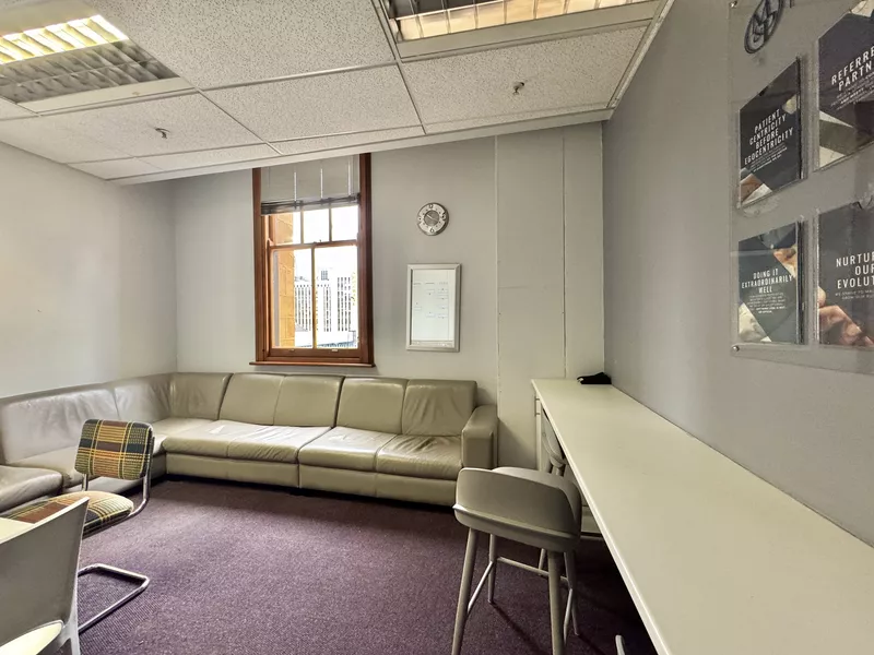 796 m² Office for sale in Cape Town City Centre/CBD, 5 St. Georges Mall (photo 22)
