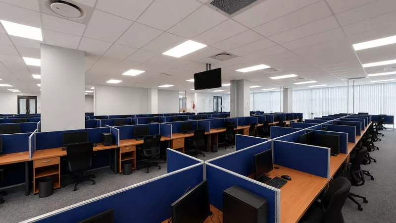 3 554 m² Office to let in Woodstock, The Boulevard (photo 20)