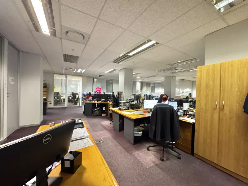 796 m² Office for sale in Cape Town City Centre/CBD, 5 St. Georges Mall (photo 23)