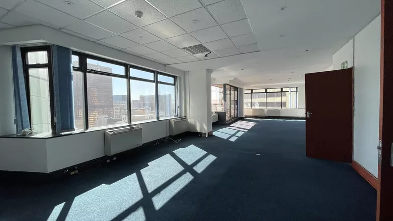 283 m² Office to let in Cape Town City Centre/CBD, The Pinnacle (photo 6)