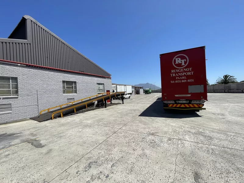 2 169 m² Industrial to let in Epping, Gresmac Park (photo 10)