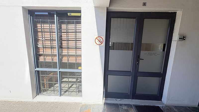 112 m² Office to let in Tyger Waterfront, Canal Edge 4 (photo 22)