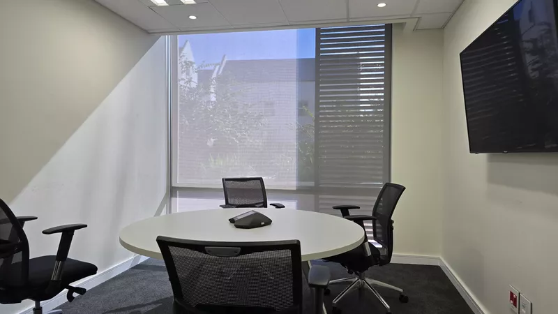 2 371 m² Office to let in Klein D'Aria Estate, Klein D'Aria Office Estate - Block A (North) (photo 22)