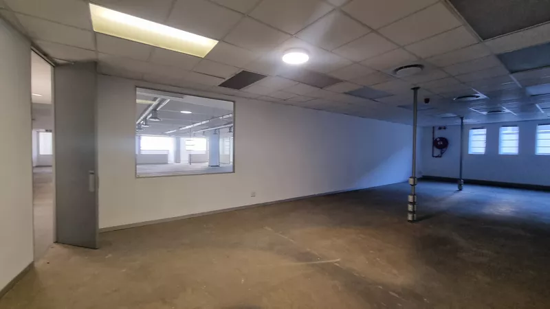 1 984 m² Office to let in Cape Town City Centre/CBD, The Bergstan (photo 26)