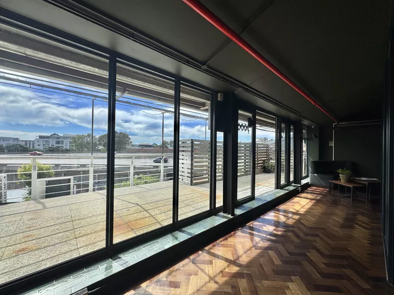 70 m² Office to let in De Waterkant, The Foundry (photo 9)