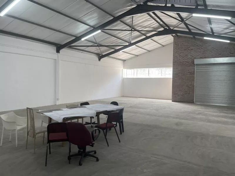 318 m² Industrial to let in Southern Suburbs, Landmark 91 (photo 7)