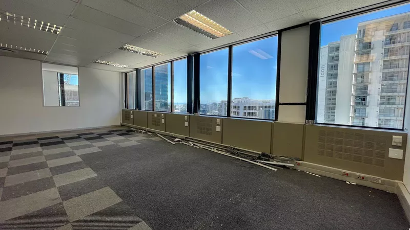 234 m² Office to let in Cape Town City Centre/CBD, 2 Long (photo 13)
