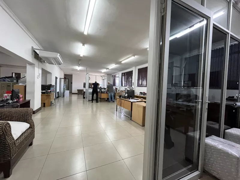 4 621 m² Industrial to let in Parow, 42 Industria Ring Road (photo 16)