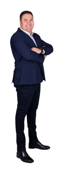 Henning van der Merwe 