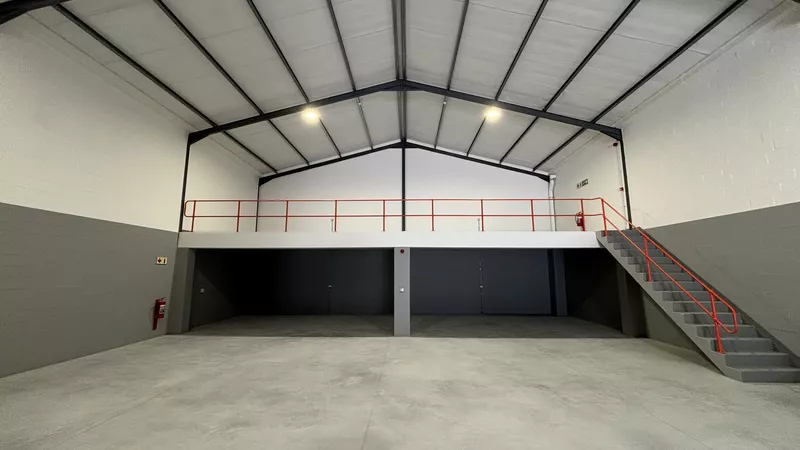 1 320 m² Industrial to let in Kraaifontein, 3 Tanzanite Crescent (photo 16)