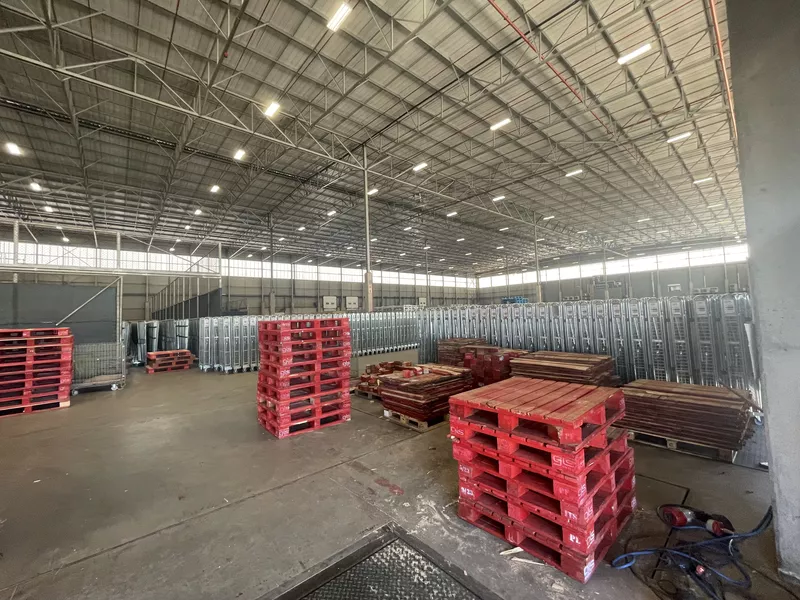 8 000 m² Industrial for sale in Philipi, Papkuilsvlei (photo 15)