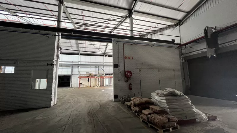 1 226 m² Industrial to let in Epping 1, 32 - 34 Benbow Ave (photo 7)