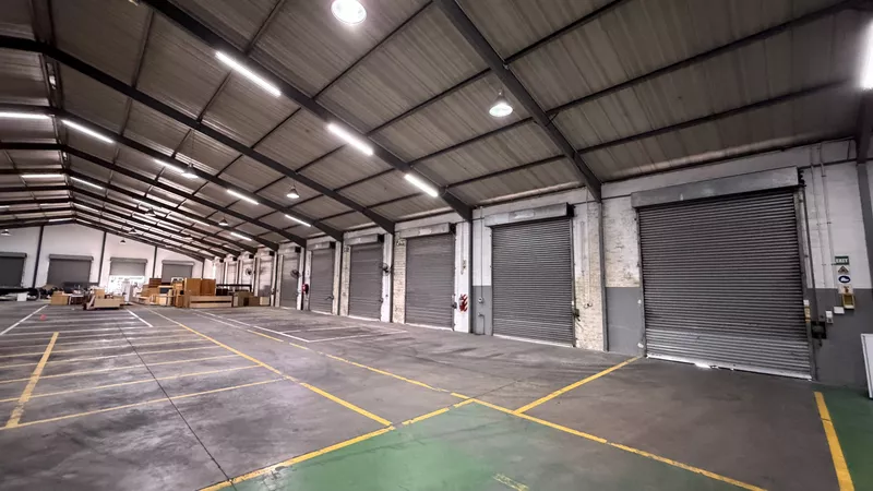 1 800 m² Industrial to let in Brackenfell, 111 Kruis Road (photo 22)
