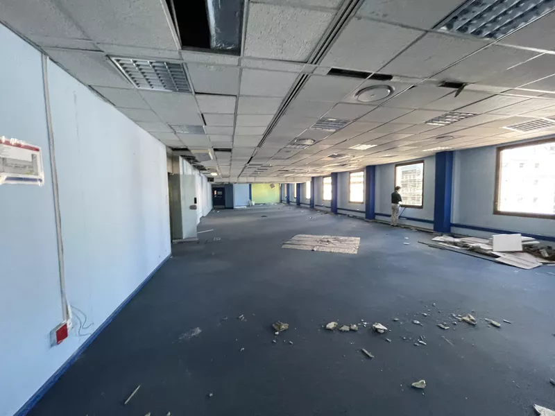 1 200 m² Office to let in Cape Town City Centre/CBD, Matador Centre (photo 16)