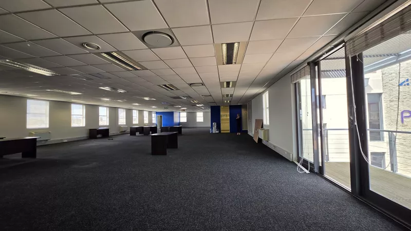 356 m² Office to let in Estuaries Office Estate, The Estuaries - Block E (photo 17)