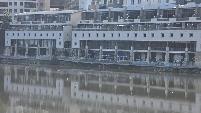 415 m² Office for sale in Tyger Waterfront, Waterfront Terraces (photo 65)
