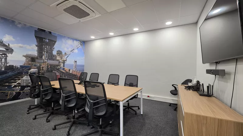 479 m² Office to let in Vineyard Office Estate, Vineyards Office Estate - Regent House (photo 19)