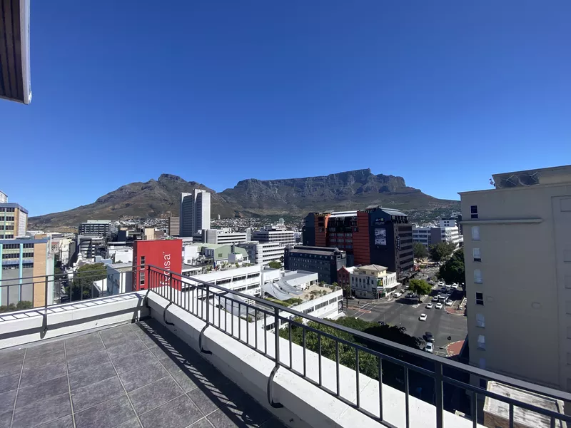 5 500 m² Office to let in Cape Town City Centre/CBD, 118 Buitengracht Street (photo 6)