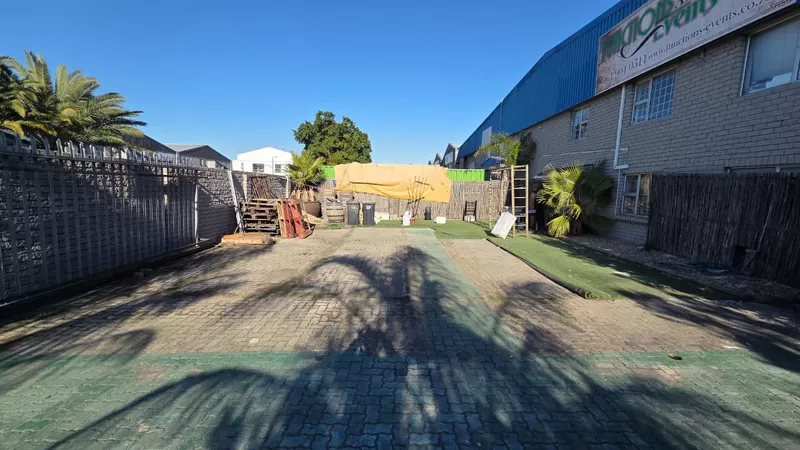 666 m² Industrial to let in Saxenburg Park 1, 15 Pinotage Road, Saxenburg Park 1 (photo 5)