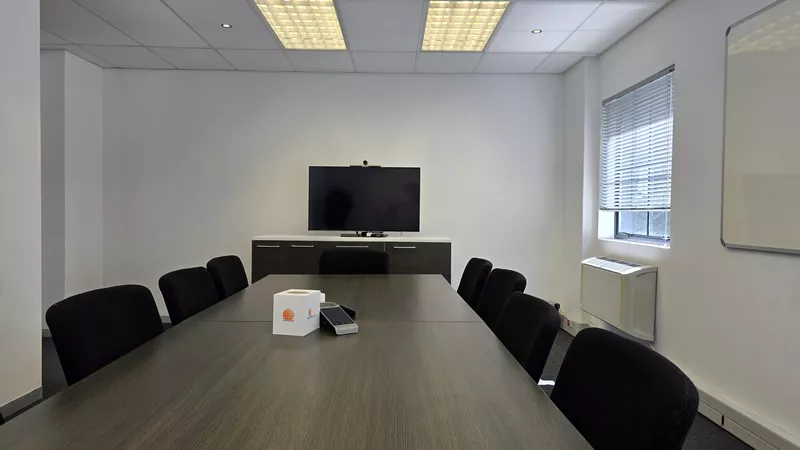 231 m² Office to let in Waterford Place Office Park, Fusion Quarter - Building 3 (photo 15)